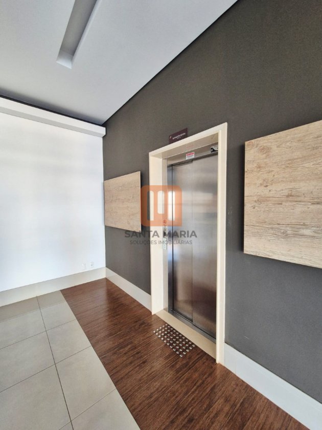 Loft para comprar em Jardim Itamarati, Ribeirão Preto - Elevador (condomínio) - foto 4 código 26739