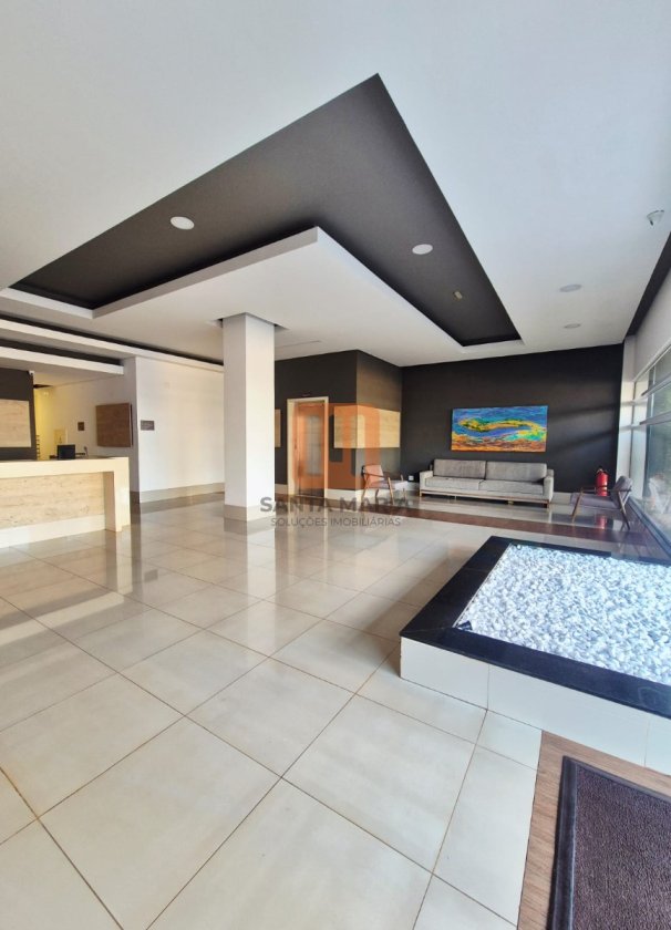 Loft para comprar em Jardim Itamarati, Ribeirão Preto - Hall De Entrada (condomínio) - foto 3 código 26739