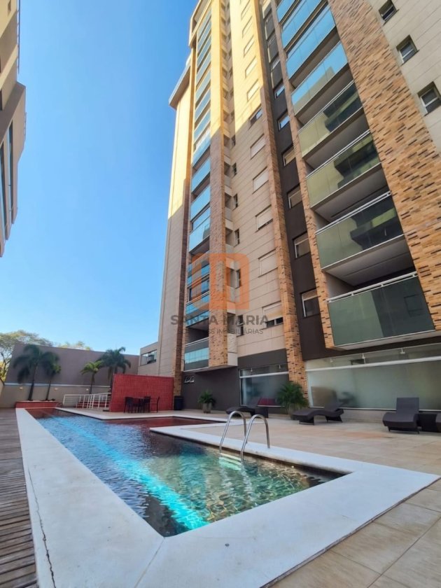 Loft para comprar em Jardim Itamarati, Ribeirão Preto - Piscina(s) (condomínio) - foto 11 código 55665