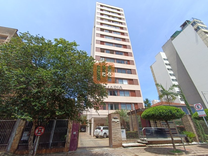 Apartamento em Centro, Ribeirão Preto