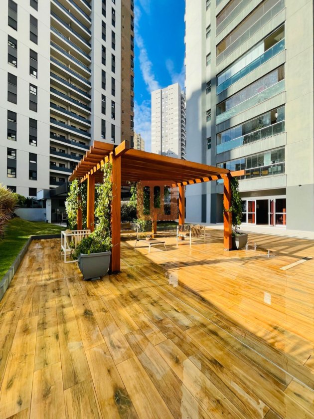 Apartamento para comprar em Jardim Botanico, Ribeirão Preto - Jardim (condomínio) - foto 5 código 38858