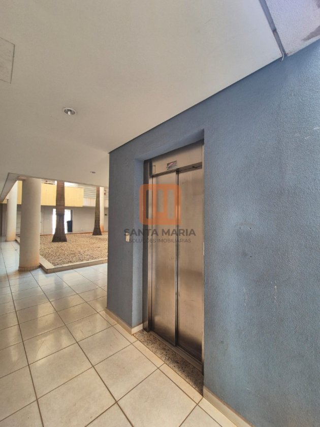 Apartamento para comprar em Jardim Botanico, Ribeirão Preto - Elevador (condomínio) - foto 4 código 49002