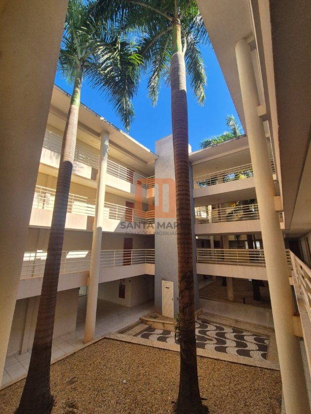 Apartamento para comprar em Jardim Botanico, Ribeirão Preto - Outros (condomínio) - foto 5 código 49002