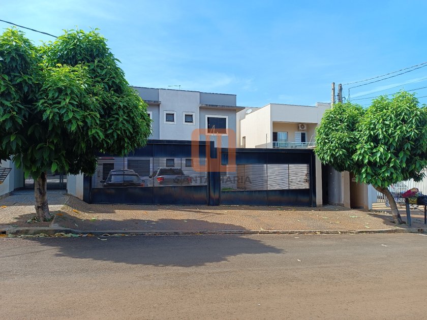 Apartamento em Nova Aliança Sul, Ribeirão Preto