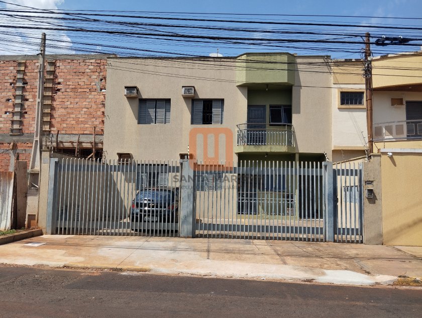 Apartamento em Jardim Califórnia, Ribeirão Preto