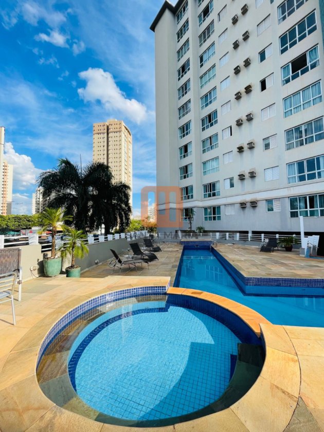 Apartamento para comprar em Nova Aliança, Ribeirão Preto - Piscina(s) (condomínio) - foto 7 código 26329