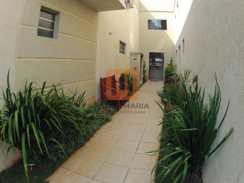 Apartamento para comprar em Jardim Botanico, Ribeirão Preto - Hall De Entrada (condomínio) - foto 13 código 17696