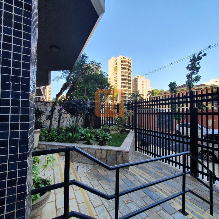 Apartamento para comprar em Higienopolis, Ribeirão Preto - Hall De Entrada (condomínio) - foto 17 código 42345