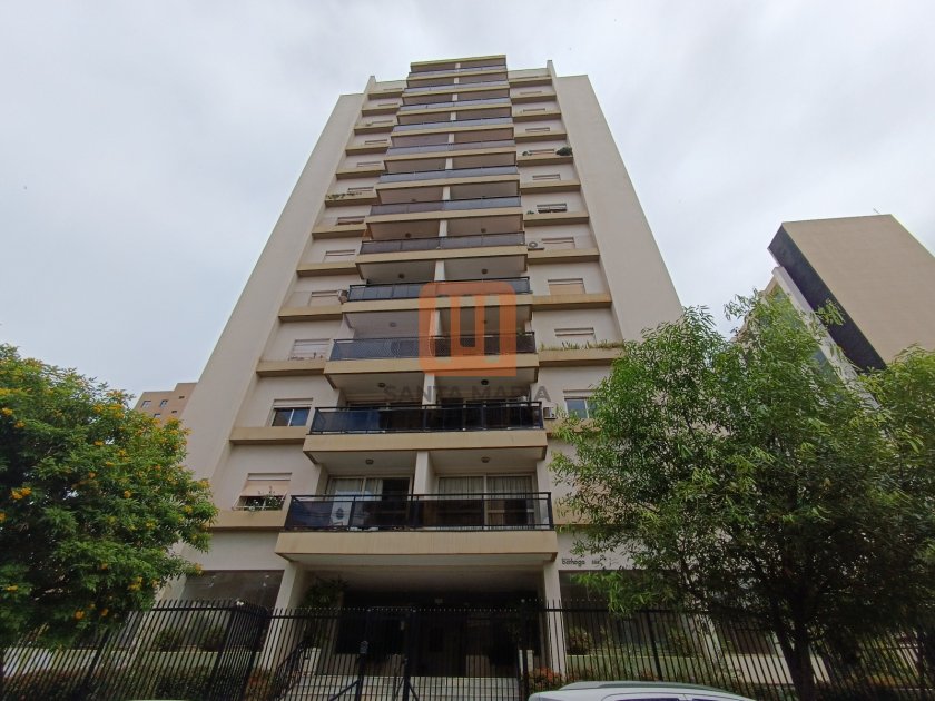 Apartamento para comprar em Centro, Ribeirão Preto - Fachada Condominio (condomínio) - foto 14 código 72803