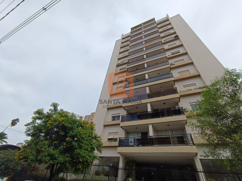 Apartamento para comprar em Centro, Ribeirão Preto - Fachada Condominio (condomínio) - foto 15 código 72803
