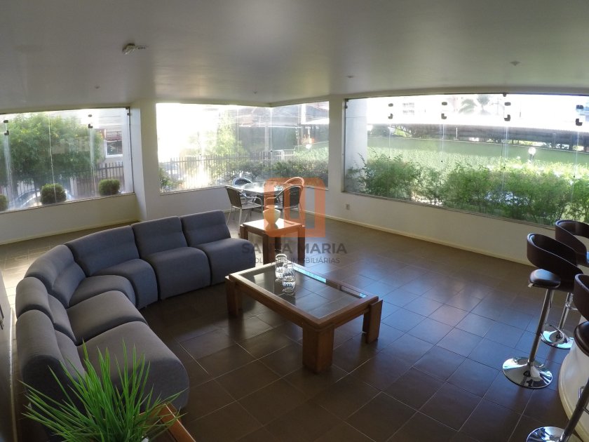 Apartamento para comprar em Centro, Ribeirão Preto - Salão de festas (condomínio) - foto 5 código 38667