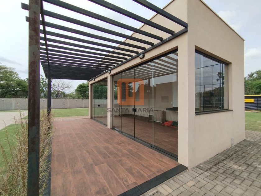 Apartamento para comprar em Parque Dos Lagos, Ribeirão Preto - Espaço gourmet (condomínio) - foto 13 código 66087