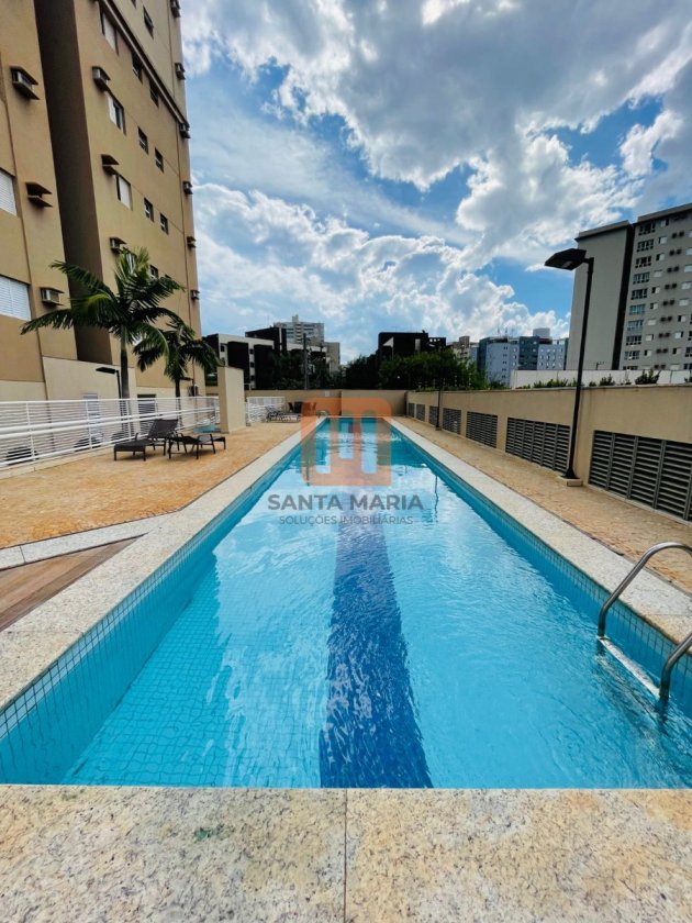 Apartamento para comprar em Nova Aliança, Ribeirão Preto - Piscina(s) (condomínio) - foto 16 código 41163