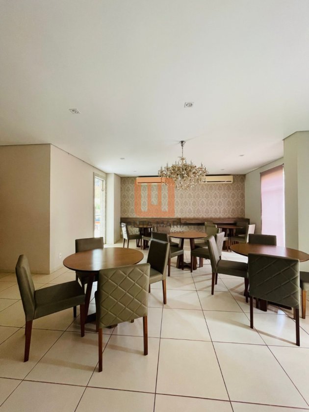 Apartamento para comprar em Nova Aliança, Ribeirão Preto - Salão de festas (condomínio) - foto 4 código 39172