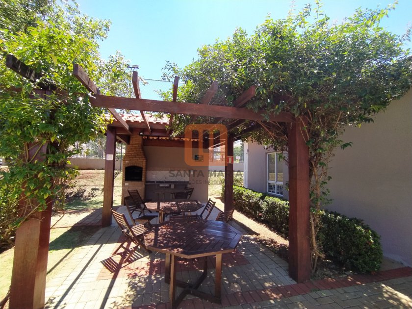 Casa para comprar em Vila Do Golfe, Ribeirão Preto - Churrasqueira (condomínio) - foto 5 código 48332