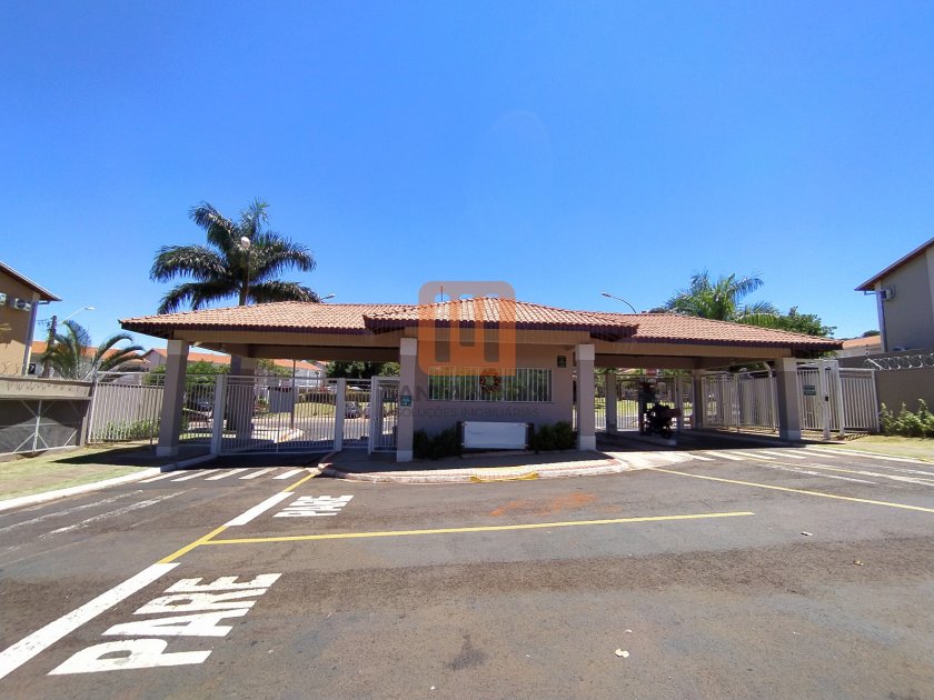 Casa em Vila Do Golfe, Ribeirão Preto