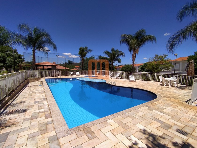 Casa para alugar em Vila Do Golfe, Ribeirão Preto - Piscina(s) (condomínio) - foto 26 código 77011