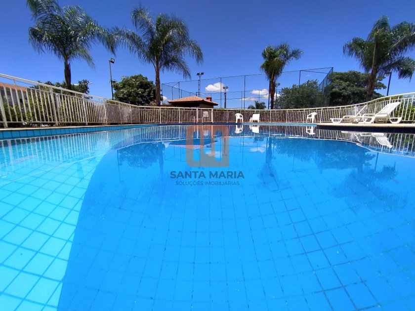 Casa para comprar em Vila Do Golfe, Ribeirão Preto - Piscina(s) (condomínio) - foto 3 código 48332