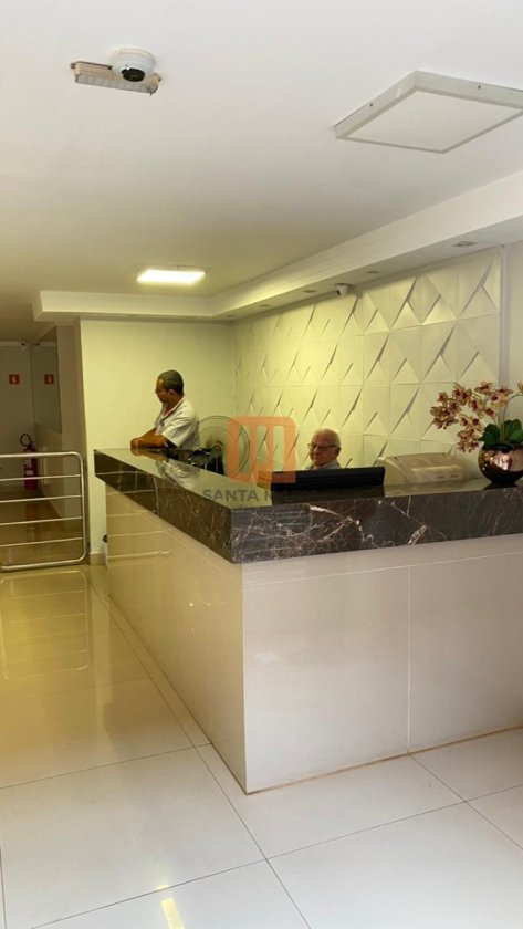 Sala comercial para alugar em Centro, Ribeirão Preto - Elevador (condomínio) - foto 8 código 77303