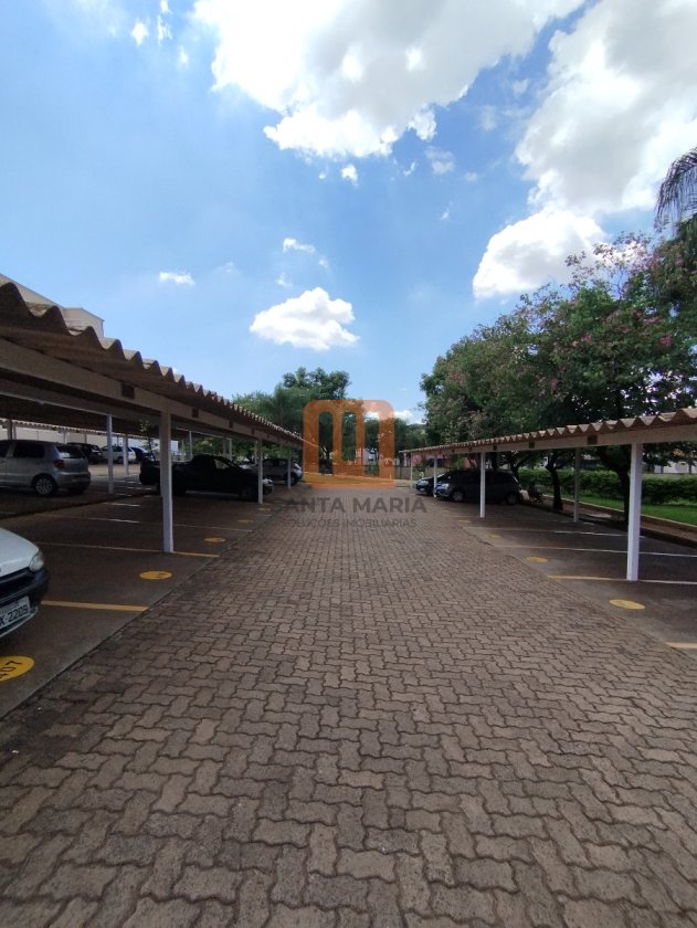 Apartamento para comprar em Sumarezinho, Ribeirão Preto - Garagem (condomínio) - foto 13 código 28336