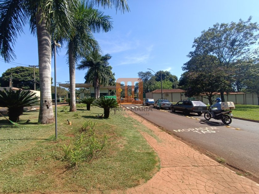 Casa em Royal Park, Ribeirão Preto