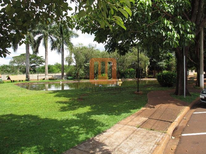 Casa para alugar em Royal Park, Ribeirão Preto - Lagoa (condomínio) - foto 35 código 76965