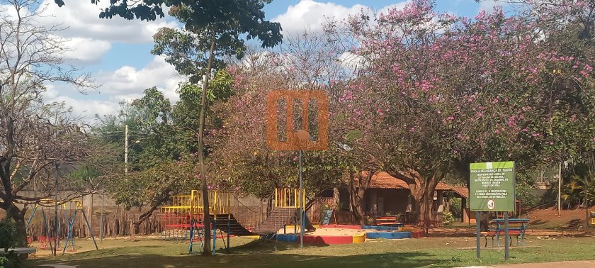 Casa para comprar em Royal Park, Ribeirão Preto - Playground (condomínio) - foto 5 código 76524