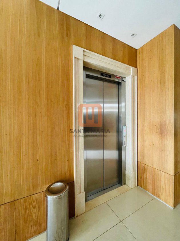 Apartamento para comprar em Ribeirânia, Ribeirão Preto - Elevador (condomínio) - foto 13 código 48322