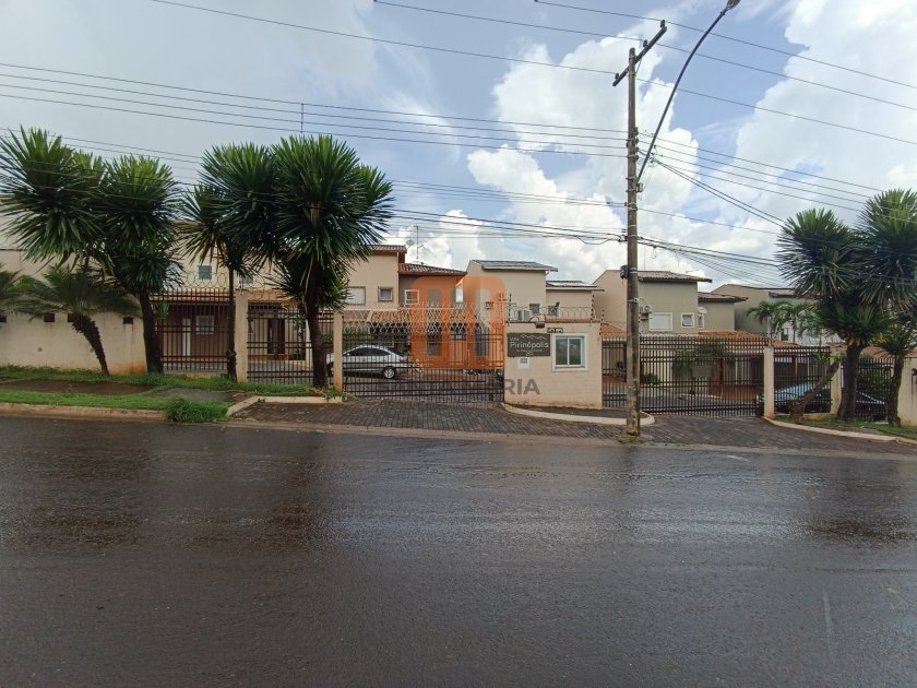 Casa para comprar em Jardim Botanico, Ribeirão Preto - Fachada Condominio (condomínio) - foto 23 código 60449