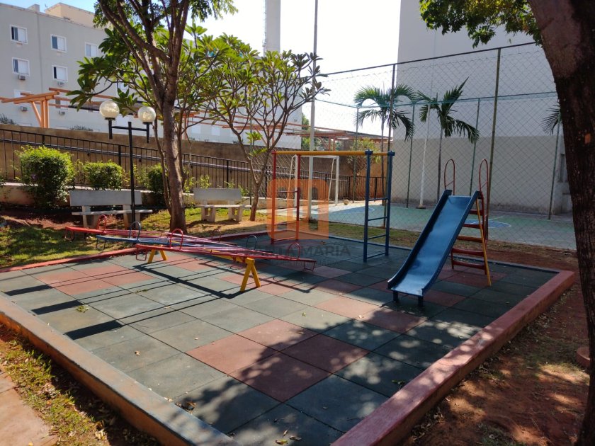 Apartamento para comprar em Jardim Palmares, Ribeirão Preto - Playground (condomínio) - foto 4 código 75779