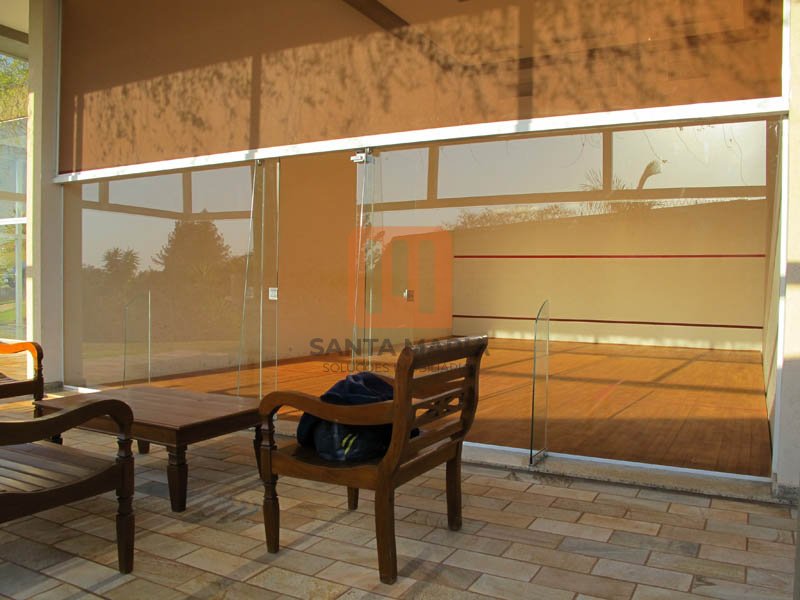 Terreno para comprar em Centro (Bonfim Paulista), Ribeirão Preto - Quadra de esportes (condomínio) - foto 3 código 37318