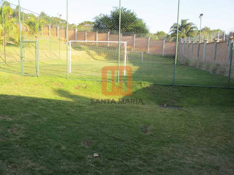 Terreno para comprar em Centro (Bonfim Paulista), Ribeirão Preto - Quadra de esportes (condomínio) - foto 4 código 37318