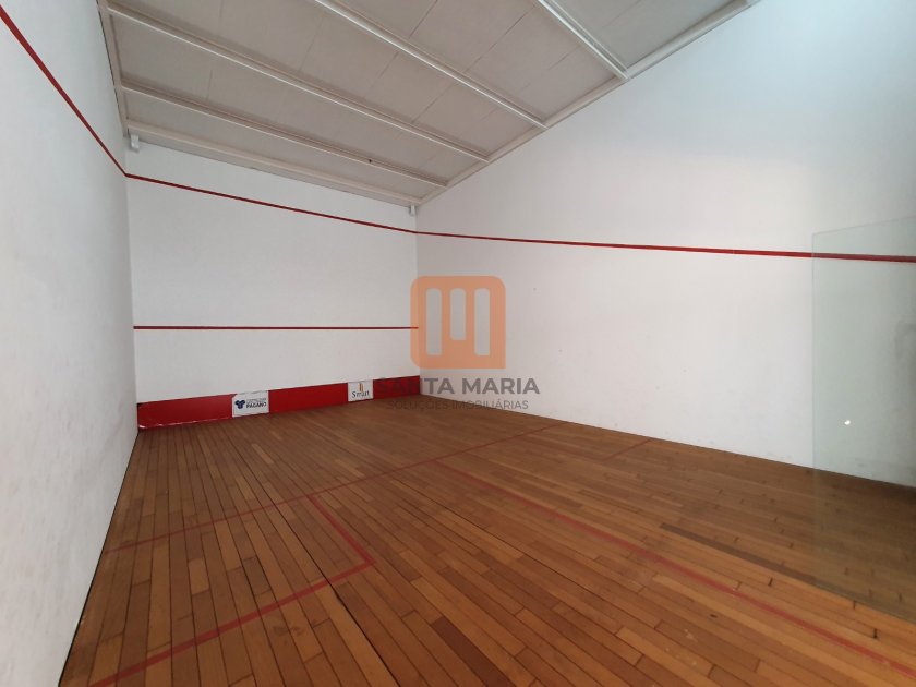 Apartamento para comprar em Jardim Florida, Ribeirão Preto - Quadra de esportes (condomínio) - foto 5 código 75680