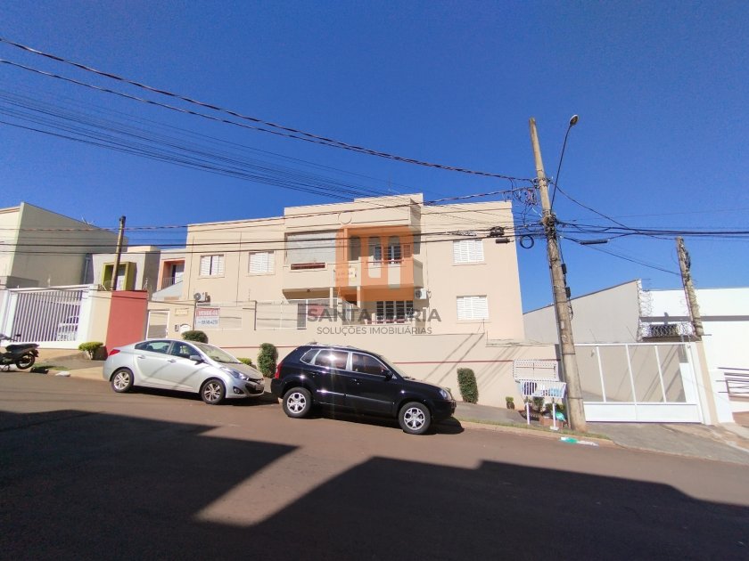 Apartamento para comprar em Jardim Florida, Ribeirão Preto - Fachada Condominio (condomínio) - foto 20 código 63884