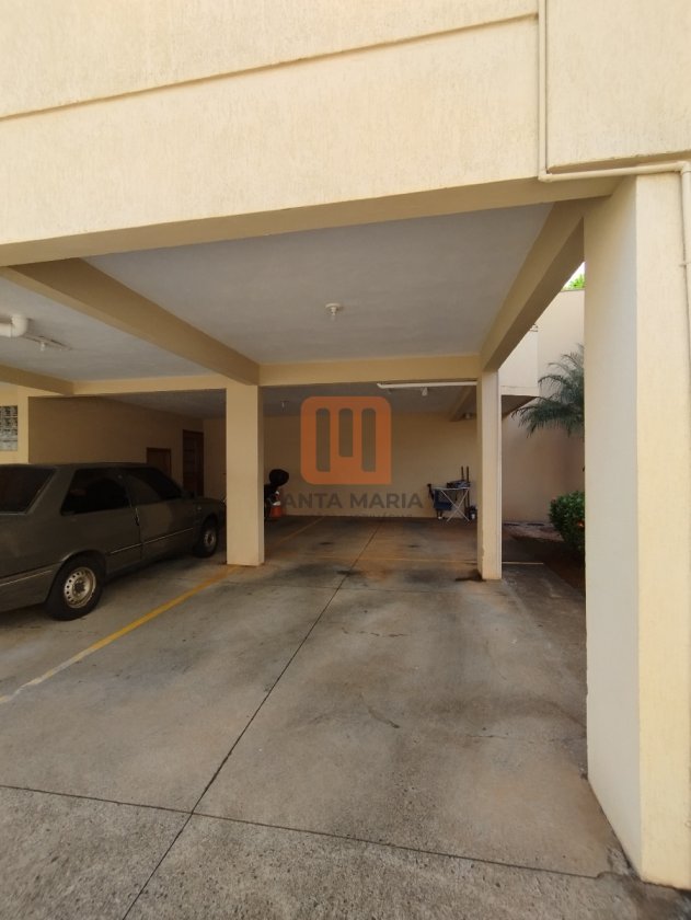 Apartamento para comprar em Jardim Florida, Ribeirão Preto - Garagem (condomínio) - foto 21 código 63884
