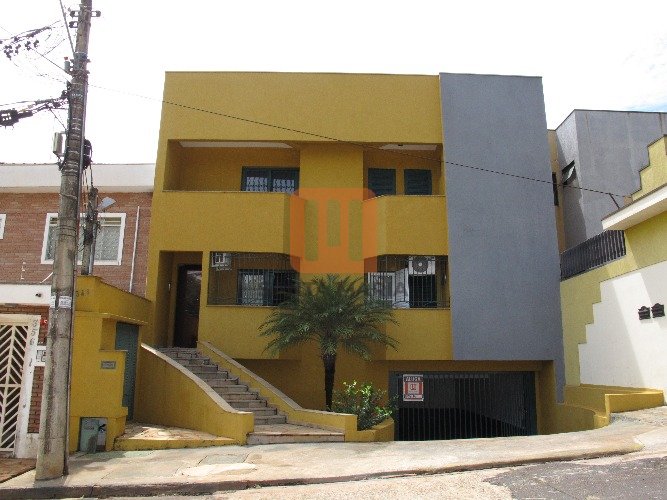 Apartamento em Lagoinha, Ribeirão Preto