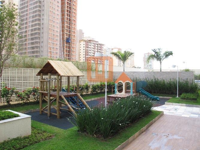 Apartamento para comprar em Bosque Das Juritis, Ribeirão Preto - Lazer Condominio (condomínio) - foto 5 código 27429