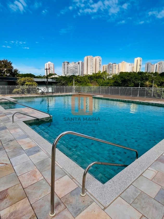 Apartamento para comprar em Jardim Botanico, Ribeirão Preto - Piscina(s) (condomínio) - foto 15 código 61399