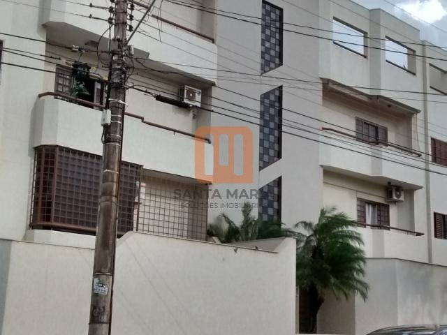 Apartamento em Lagoinha, Ribeirão Preto