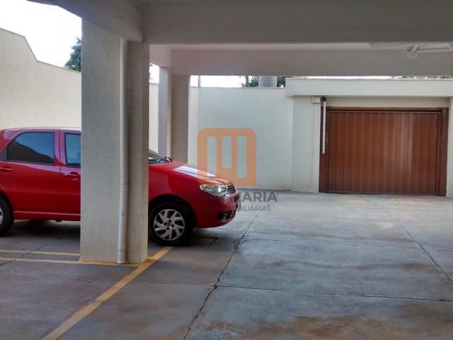Apartamento para comprar em Lagoinha, Ribeirão Preto - Garagem (condomínio) - foto 15 código 75459