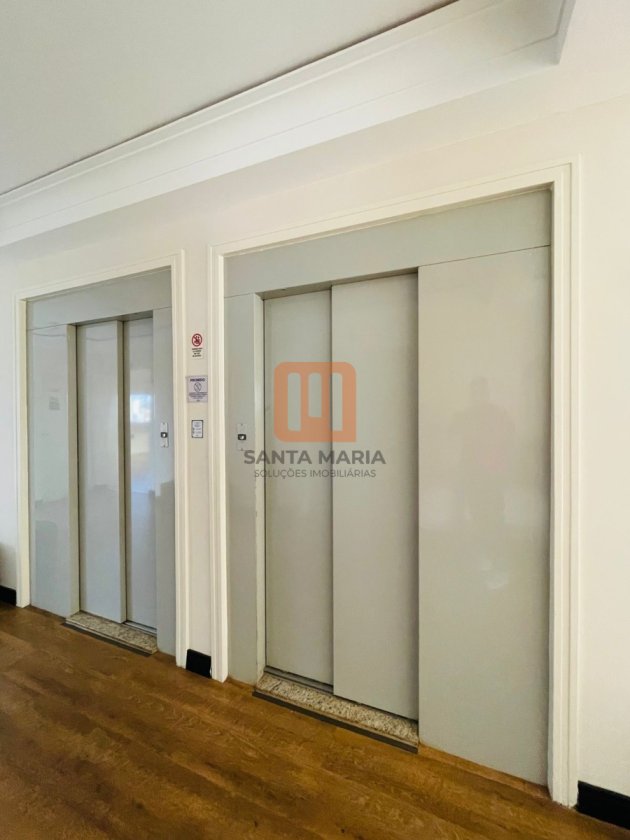 Apartamento para comprar em Jardim Iguatemi, Ribeirão Preto - Elevador (condomínio) - foto 10 código 15552