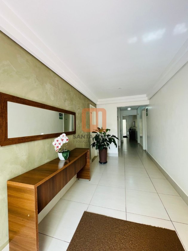 Apartamento para comprar em Nova Aliança, Ribeirão Preto - Hall De Entrada (condomínio) - foto 10 código 22080