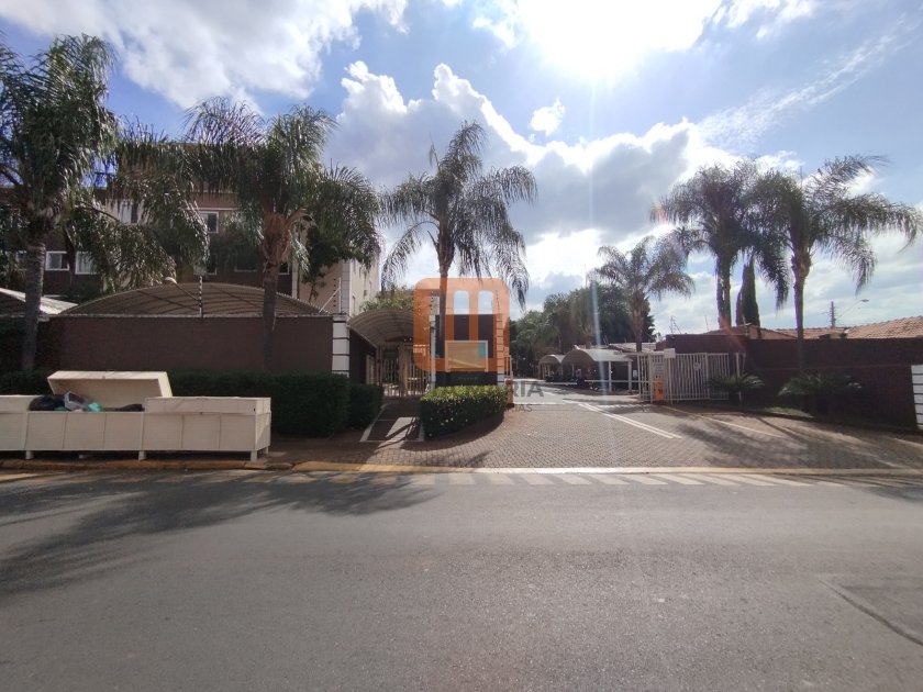 Apartamento em Ipiranga, Ribeirão Preto
