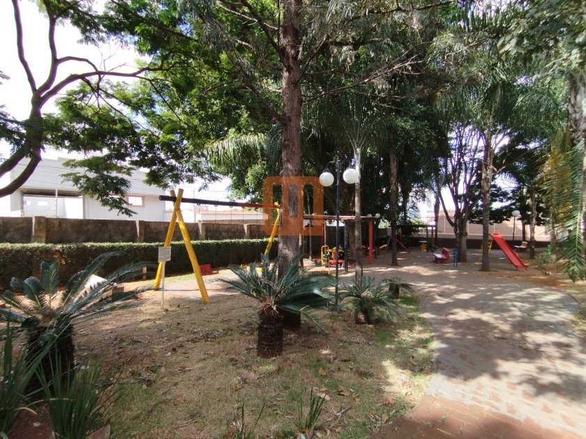 Apartamento para comprar em Ipiranga, Ribeirão Preto - Playground (condomínio) - foto 5 código 78442