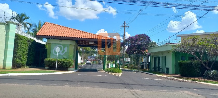 Casa para comprar em Ouro Branco, Ribeirão Preto - Recepção (condomínio) - foto 17 código 15299