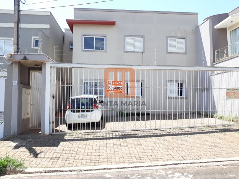 Apartamento em Greenville, Ribeirão Preto