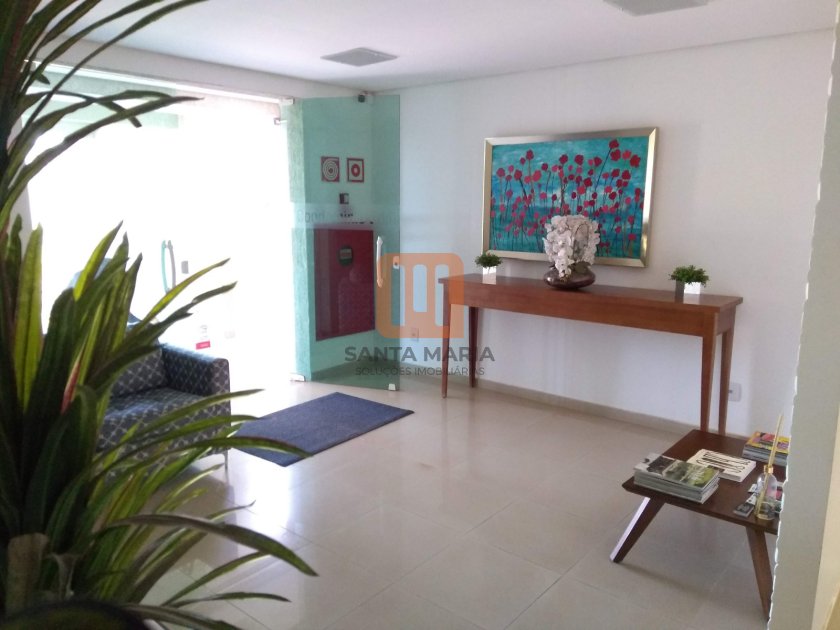 Apartamento para alugar em Nova Aliança, Ribeirão Preto - Sala (condomínio) - foto 13 código 29071