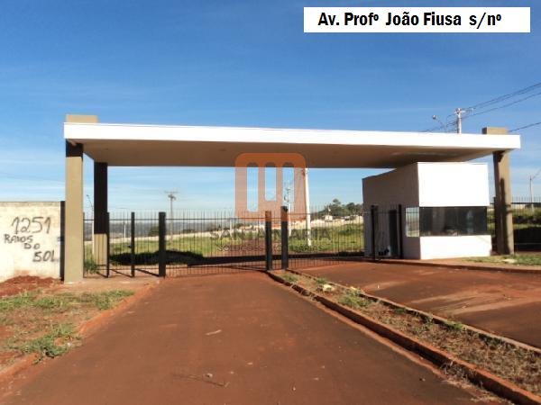 Terreno em Centro (Bonfim Paulista), Ribeirão Preto