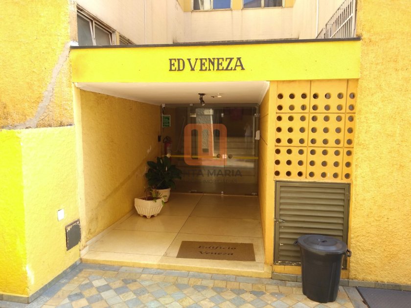 Apartamento para comprar em Jardim Paulista, Ribeirão Preto - Fachada Condominio (condomínio) - foto 2 código 73859