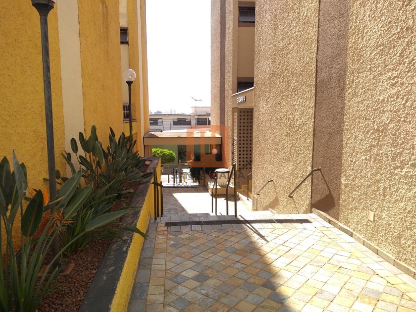 Apartamento para comprar em Jardim Paulista, Ribeirão Preto - Outros (condomínio) - foto 3 código 73859